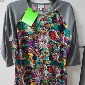LulaRoe Randy T